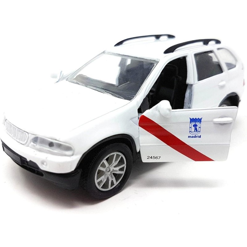 TAXI MADRID GT-3519