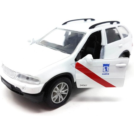 TAXI MADRID GT-3519