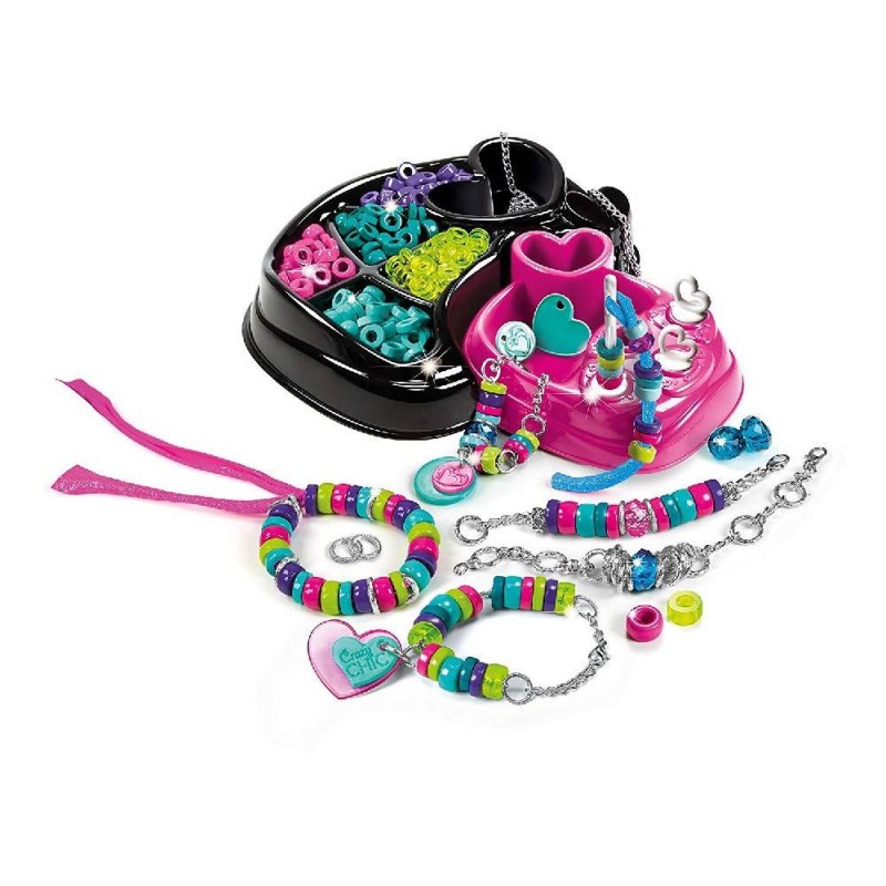 Pulseras Mutlicolor