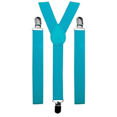 TIRANTES AZUL