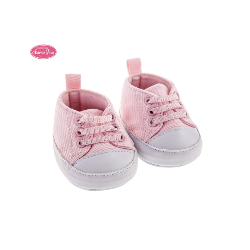 ZAPATOS SURTIDOS - MUÑECAS ANTONIO JUAN