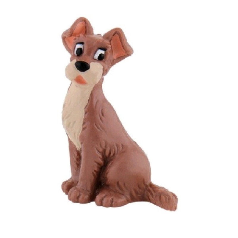 FIGURA  GOLFO ( DAMA Y VAGABUNDO ) 12446
