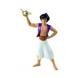 FIGURA ALADIN  12454