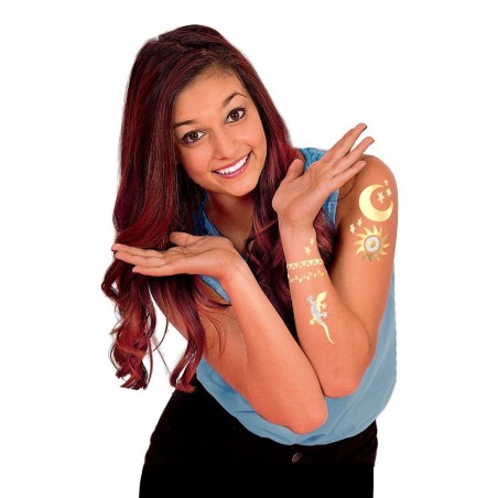 CRAZY CHIC - ESTUDIO DE TATTOOS