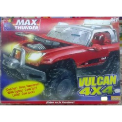 TODOTERRENO MAX THUNDER VULCAN 4X4 2