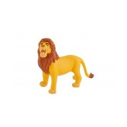 FIGURA SIMBA ( REY LEON )