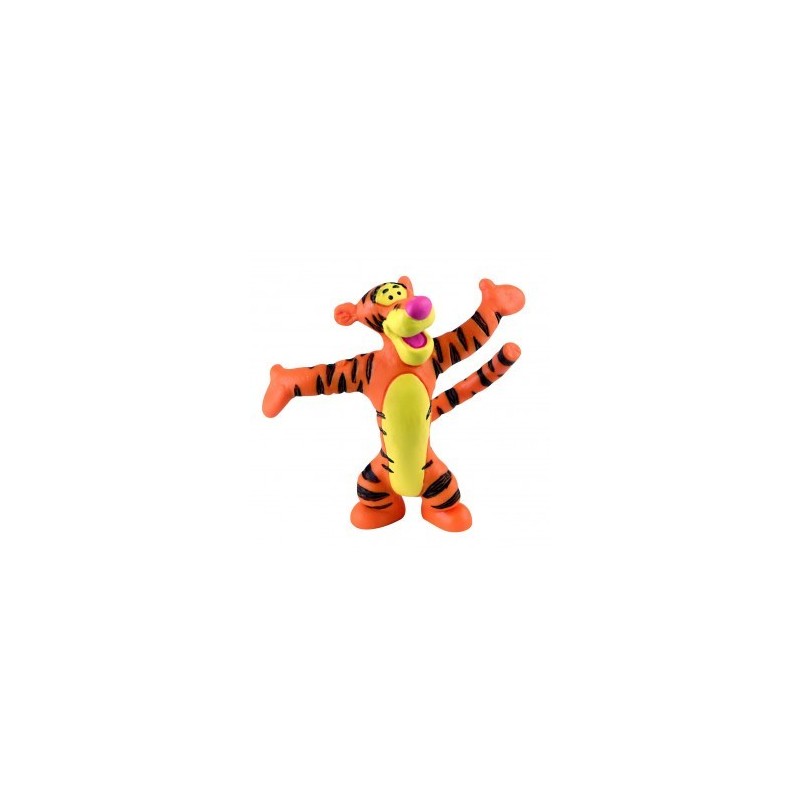 FIGURA TIGGER   (WINNIE THE POOH)