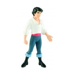 FIGURA PRINCIPE ERIC ( SIRENITA )