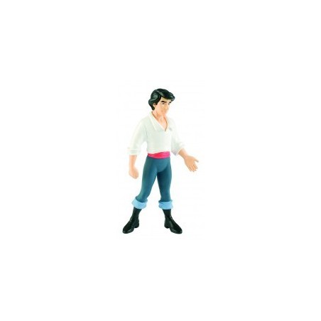 FIGURA PRINCIPE ERIC ( SIRENITA )