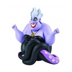 FIGURA URSULA ( LA SIRENITA ) 12357
