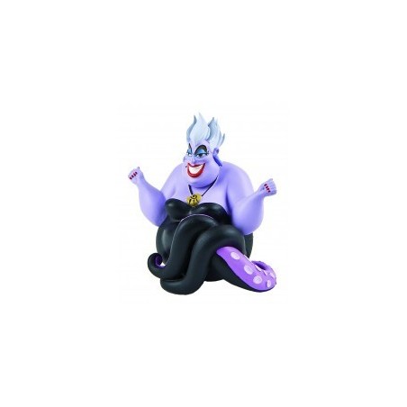 FIGURA URSULA ( LA SIRENITA ) 12357