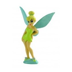 FIGURA CAMPANILLA ( PETER PAN )