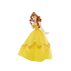 FIGURA BELLA ( DISNEY BELLA Y BESTIA )