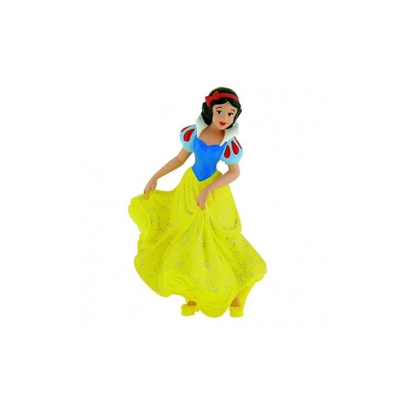 FIGURA BLANCANIEVES