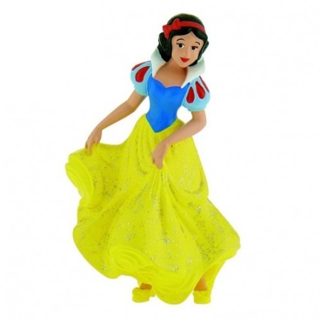 FIGURA BLANCANIEVES