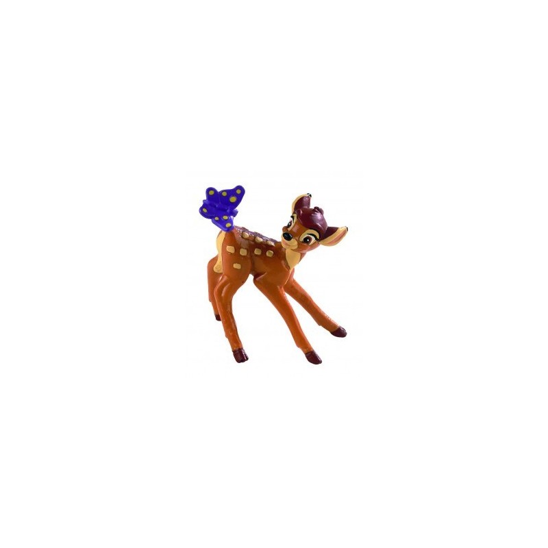 FIGURA BAMBI