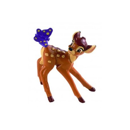 FIGURA BAMBI