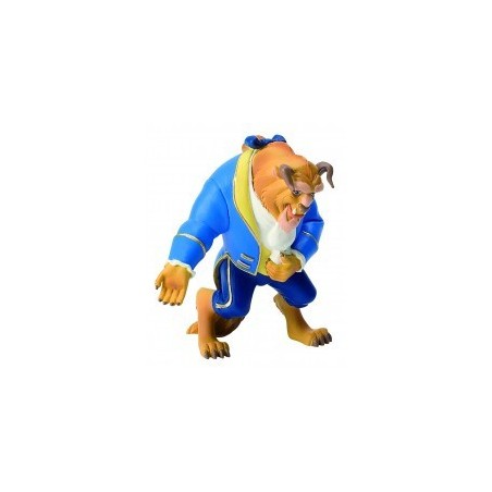 FIGURA BESTIA ( LA BELLA Y LA BESTIA ) 