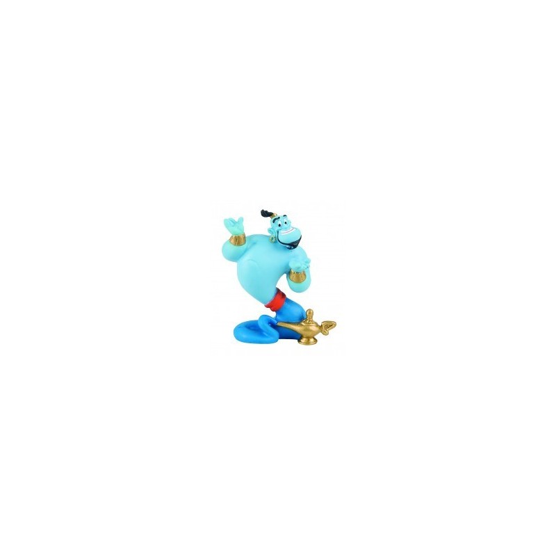 FIGURA GENIO ( ALADIN )
