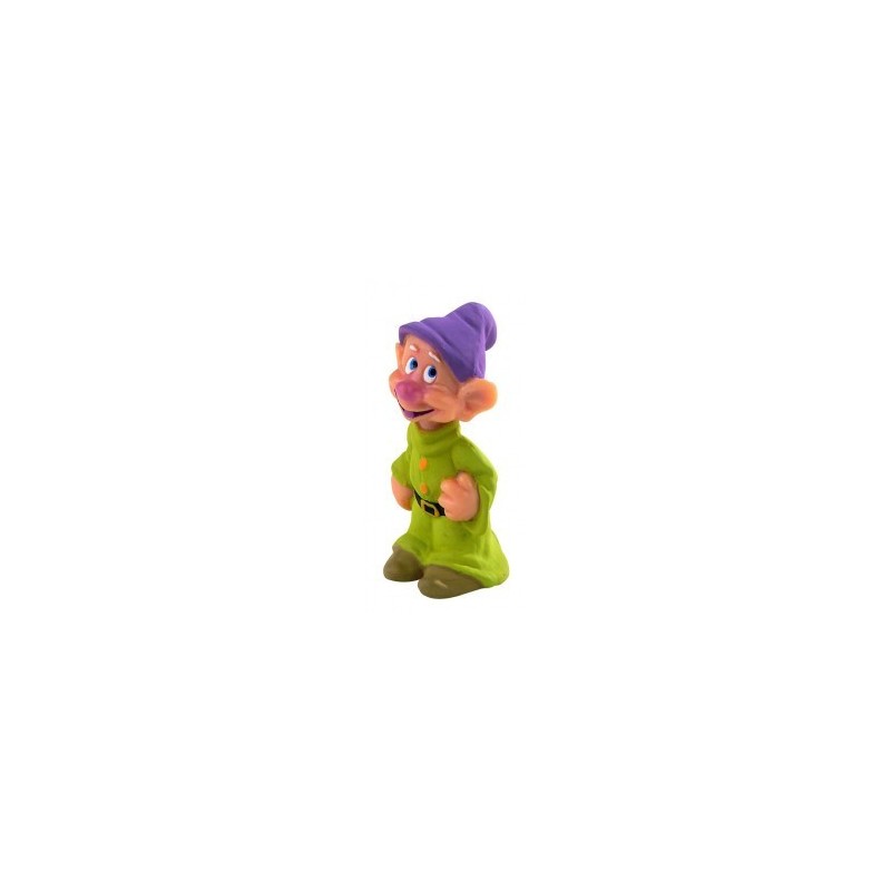 FIGURA ENANITO MUDITO ( BLANCANIEVES )