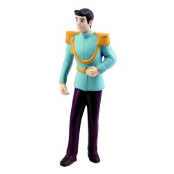 FIGURA PRINCIPE DE CENICIENTA