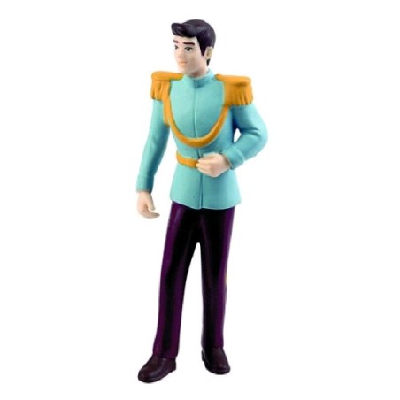 FIGURA PRINCIPE DE CENICIENTA