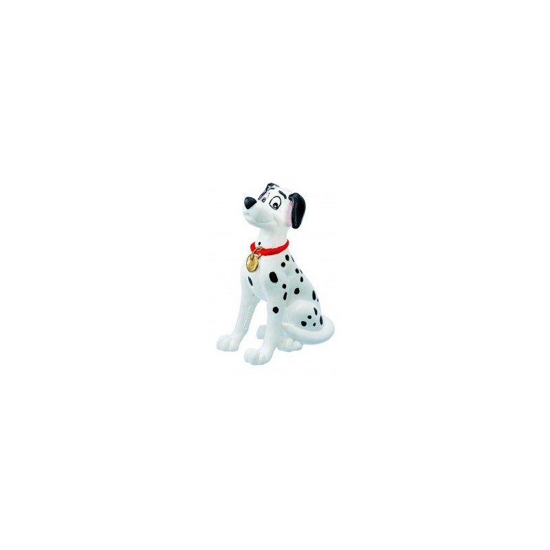 FIGURA 101 DALMATA PONGO