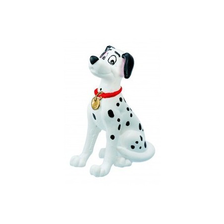 FIGURA 101 DALMATA PONGO