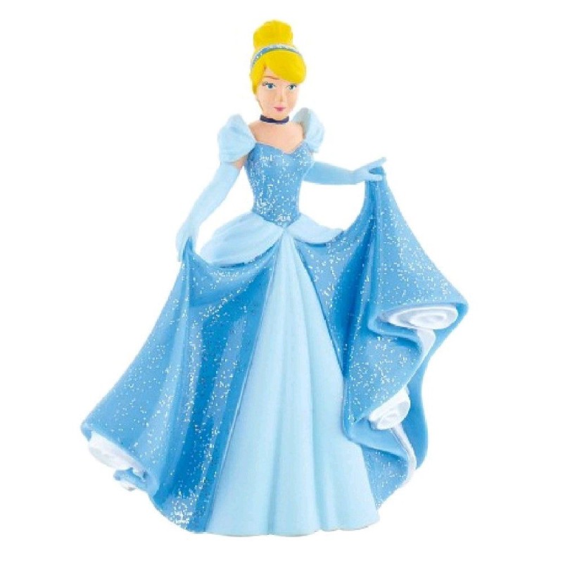 FIGURA PRINCESA CENICIENTA