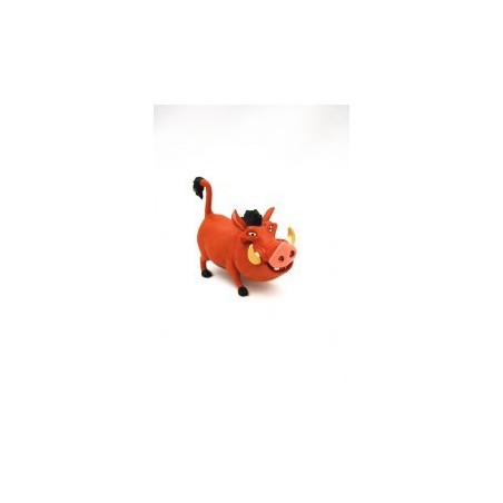 FIGURA PUMBA ( REY LEON )