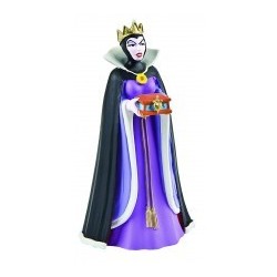 FIGURA MADRASTRA ( BLANCANIEVES )