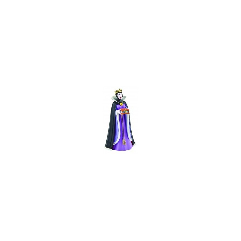 FIGURA MADRASTRA ( BLANCANIEVES )