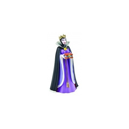 FIGURA MADRASTRA ( BLANCANIEVES )