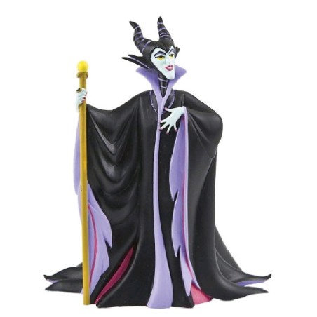 FIGURA MALEFICA ( BELLA DURMIENTE )