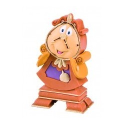 FIGURA DING DONG ( LA BELLA Y LA BESTIA 