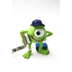 FIGURA MIKE  MONSTRUOS UNIVERSITY