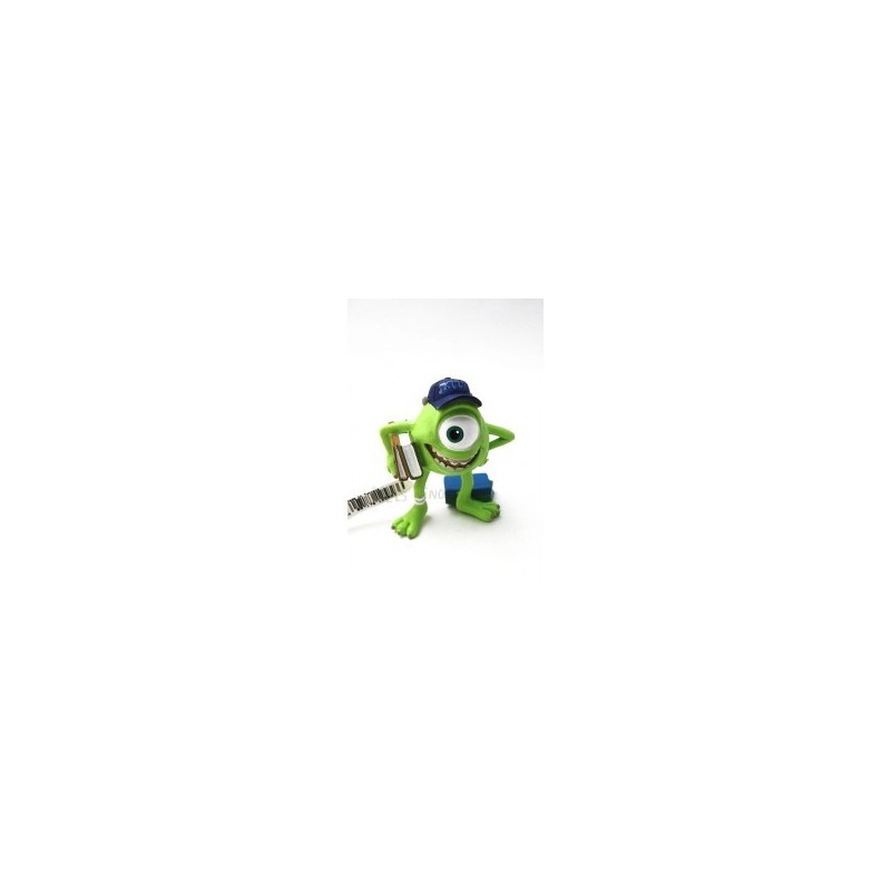 FIGURA MIKE  MONSTRUOS UNIVERSITY