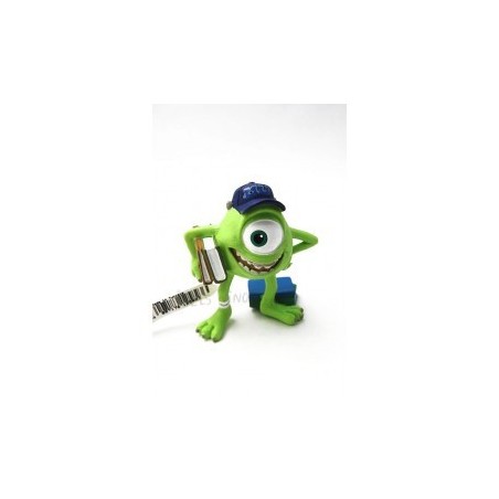 FIGURA MIKE  MONSTRUOS UNIVERSITY