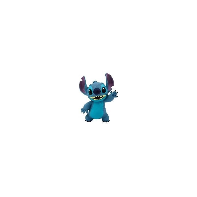 FIGURA STITCH ( LILO Y STITCH ) DISNEY