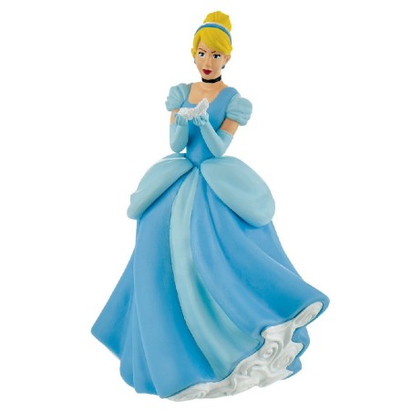 FIGURA CENICIENTA