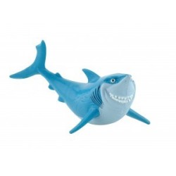 FIGURA BRUCE ( TIBURON NEMO)