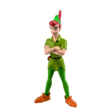 FIGURA PETER PAN