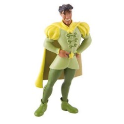 FIGURA PRINCIPE NAVEEN ( TIANA Y EL SAPO