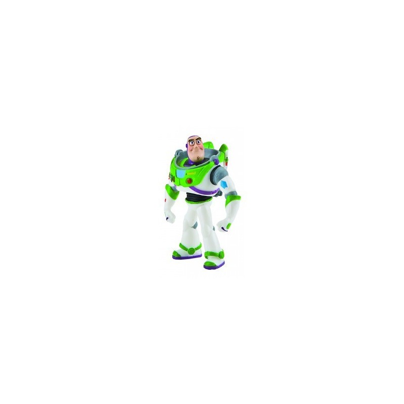FIGURA BUZZ LIGHTYEAR ( TOY STORY )