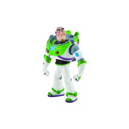 FIGURA BUZZ LIGHTYEAR ( TOY STORY )