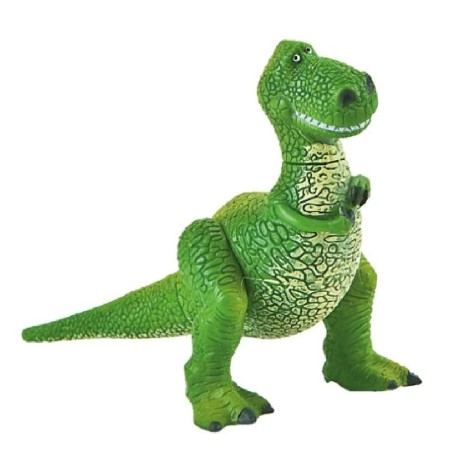FIGURA REX ( TOY STORY )  12764