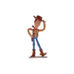 FIGURA WOODY ( TOY STORY ) 2