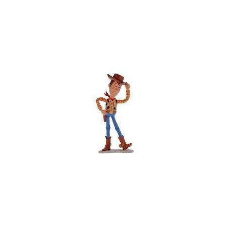 FIGURA WOODY ( TOY STORY )