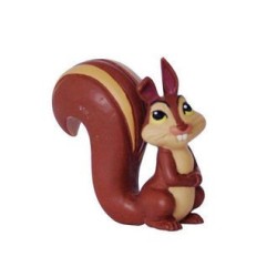 FIGURA WHATNAUGHT ( PRINCESA SOFIA )