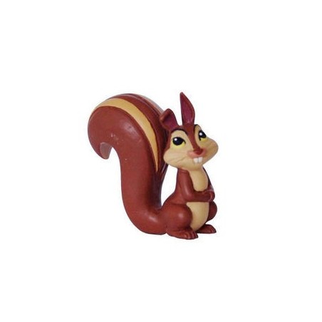 FIGURA WHATNAUGHT ( PRINCESA SOFIA )